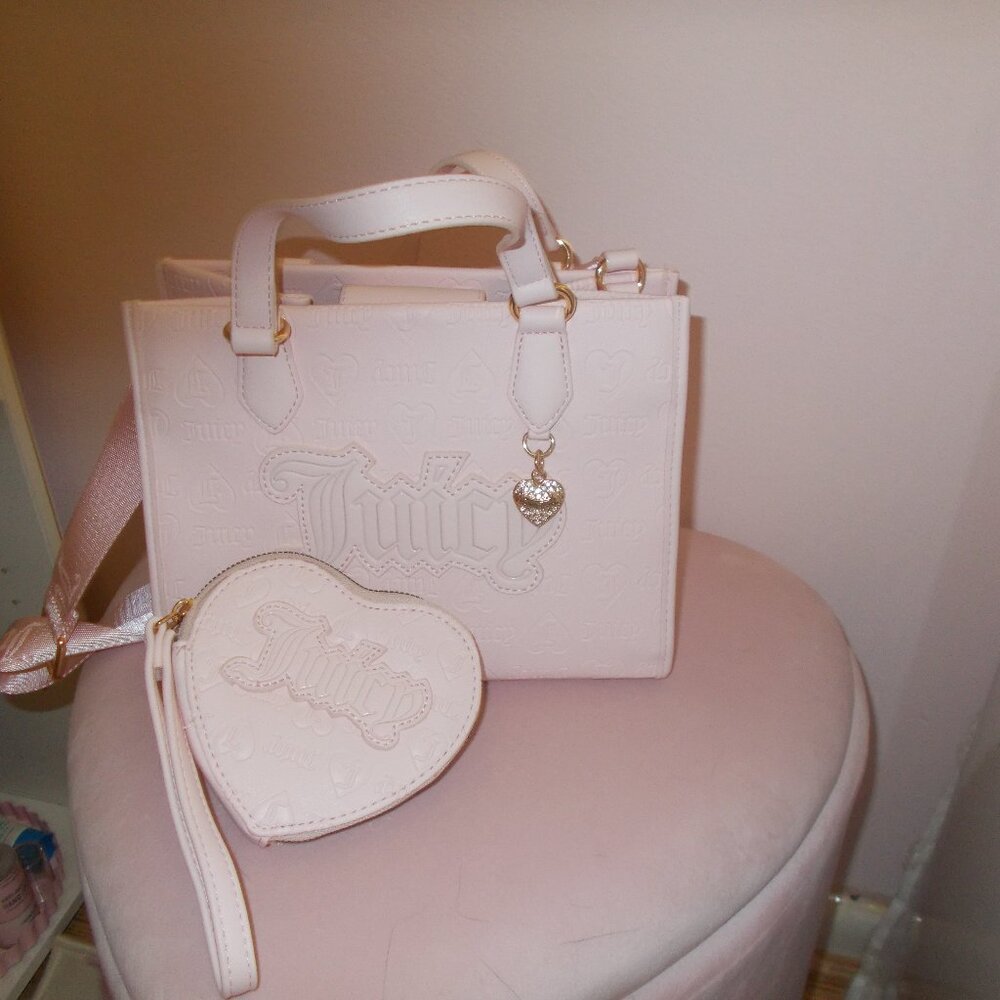 COPY - Juicy Couture handbag